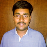 B.Venkat Ragav