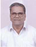 T.V Chandrasekar